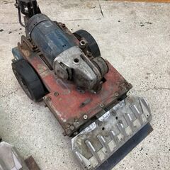 床剥がし機　ペッカー　チッパー　ターボストリッパーの画像