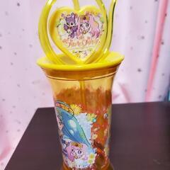 プリキュア❤クルクルハートストロードリンクホルダーの画像