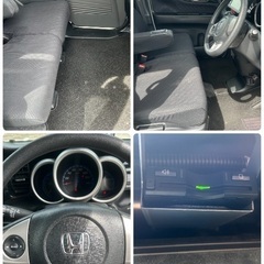 ⭕️車検付⭕️美車⭕️ホンダ　N-BOXカスタムG Lパッケージ⭕️の画像