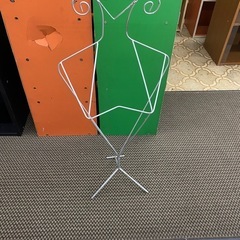 ワイヤーボディー？の画像