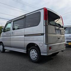 ご成約済み 静岡県 ホンダ バモス 軽バン 軽ワゴン ケッパコの画像