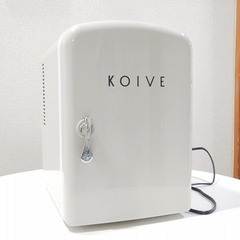 小型保冷温庫KOIVEコイブポータブル保冷温庫