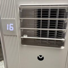 ●移動式スポットクーラー IOYOI ほぼ未使用●の画像