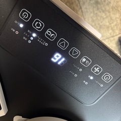 ●移動式スポットクーラー IOYOI ほぼ未使用●の画像
