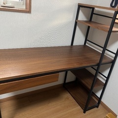パソコンデスク(机)