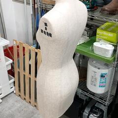 0711-181 トルソー　専用バッグ付きの画像