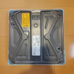 【値下げ】体重計の画像