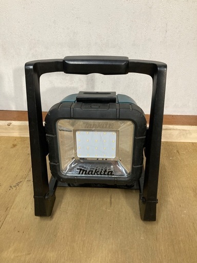 マキタ ML805LEDライト　14V / 18V /100V