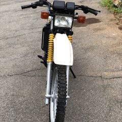 DT125  (2スト)の画像
