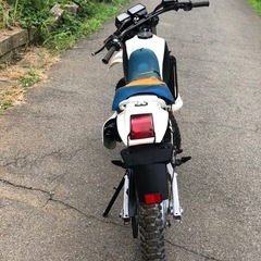 DT125  (2スト)の画像