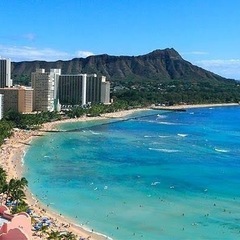 海外旅行好きな人と繋がりたい😊