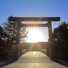 神社好きな人と繋がりたい⛩️