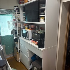 食器棚