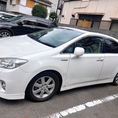 トヨタ sai の画像