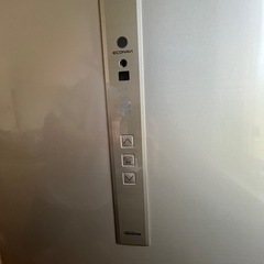 パナソニック冷蔵庫NR-C32FMの画像