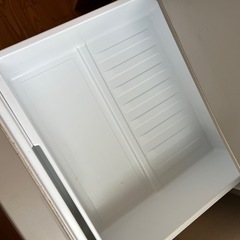 パナソニック冷蔵庫NR-C32FMの画像