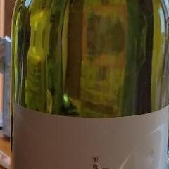 甲州辛口白ワイン 山梨 モンデ酒造 720ml　物々交換希望です✨の画像