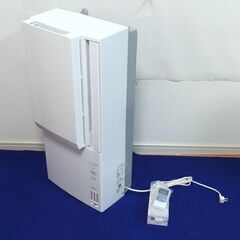 UE70◆コロナ◆未使用 冷暖房兼用ウインドエアコン CWH-A1823R ２３年 窓枠欠品 窓用の画像
