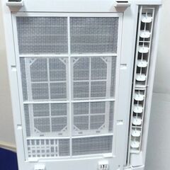 UE70◆コロナ◆未使用 冷暖房兼用ウインドエアコン CWH-A1823R ２３年 窓枠欠品 窓用の画像