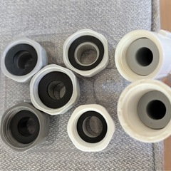 シャワーホース　1.6mの画像