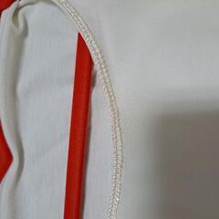 無料。シフォンブラウス♡Mサイズの画像