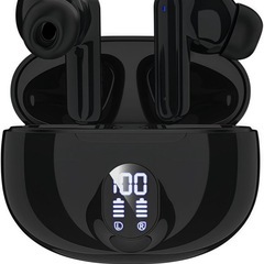 イヤホン Bluetooth イヤホン ワイヤレスイヤホン