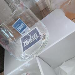 SCHOTT ZWIESEL パーティ ダンシングタンブラー 2個セット

の画像