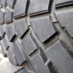 GEOLANDAR M/T  185/85R16の画像