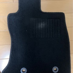 レヴォーグVN用フロアマットの画像