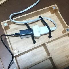 充電ステーション・スタンドの画像