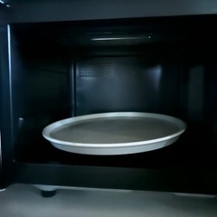 MAXZEN 家庭用オーブンレンジ JM016MD01WHの画像