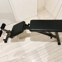 エクササイズマシンの画像