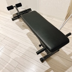 エクササイズマシンの画像