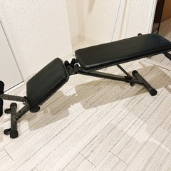 エクササイズマシンの画像