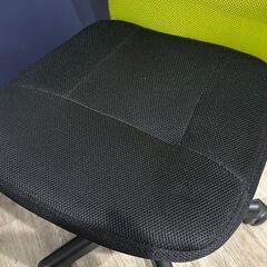 【急募】オフィスチェア　黃の画像
