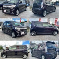 【画像車両価格を値下げ！】車検【2年】・自社ローン可の画像