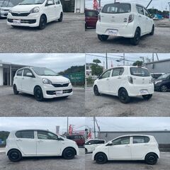 【画像車両価格を値下げ！】車検【2年】・自社ローン可の画像