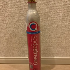 【SodaStream TERRA（ソーダストリーム テラ）ホワイト】値下げしました！の画像