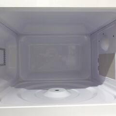 エイブイ：Haier 電子レンジ JM-17K-50 2024年製 ※50Hz専用の画像