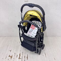 値引き 24657  アップリカ　ベビーカー Aprica   ◆大阪市内・東大阪市他 6,000円以上ご購入で無料配達いたします！◆ ※高槻・枚方方面◆西宮・尼崎方面◆生駒方面　それぞれ条件付き無料配送あり！            の画像