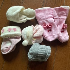 ベビー服の画像