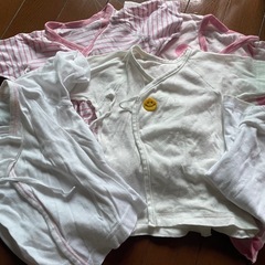 ベビー服の画像