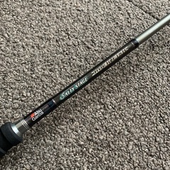 アブガルシア ソルティーステージ ロックフィッシュ SRS-732Lの画像