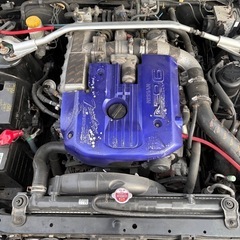 er34ターボの画像