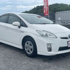 人気車両！　トヨタ　30 プリウス　S　（車検整備付）の画像