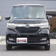 NBOX!!NEW!!　YOU!!LINE登録しちゃいなよ…