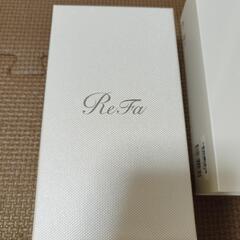 リファエスカラット　美顔器　正規品(中古)の画像