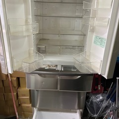 ⭐︎引取り限定⭐︎ 冷蔵庫①の画像