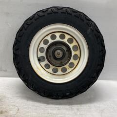 YAMAHA BWS(ビーウィズ) フロントホイール ヤマハ [M-250710-24]の画像