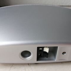 ・Victor・ビクター・コンパクト・スピーカー・SP-X103C・「センタースピーカー」・6cmフルレンジユニットをツインドライブ・高音質・中野区立「鷺六公園」でお手渡しの画像
